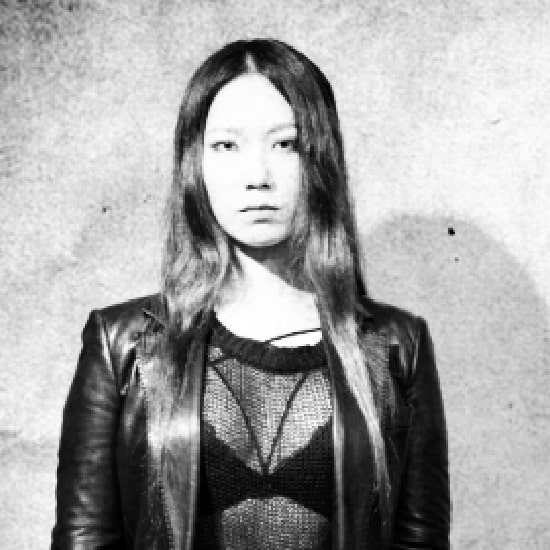 ナカムラルビイ